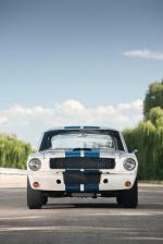 Shelby GT350 R 1965 года